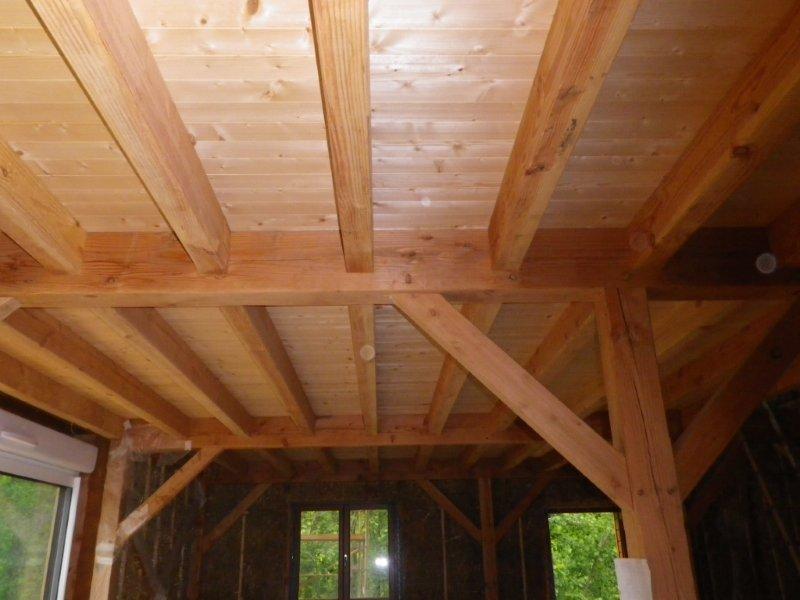 Bardage extérieur (24)